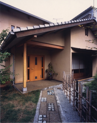 須子の家